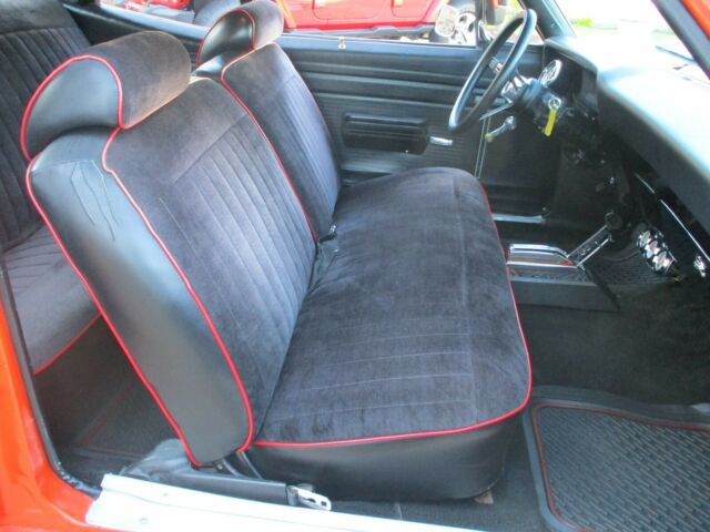1972 Chevrolet Nova NOVA - photo 10