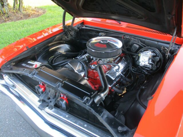 1972 Chevrolet Nova NOVA - photo 12