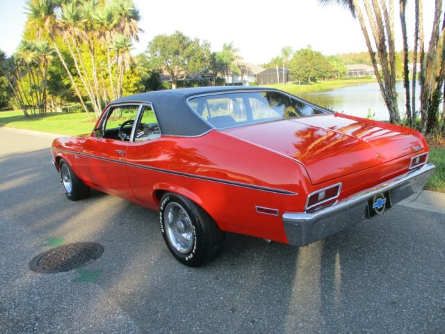 1972 Chevrolet Nova NOVA - photo 13
