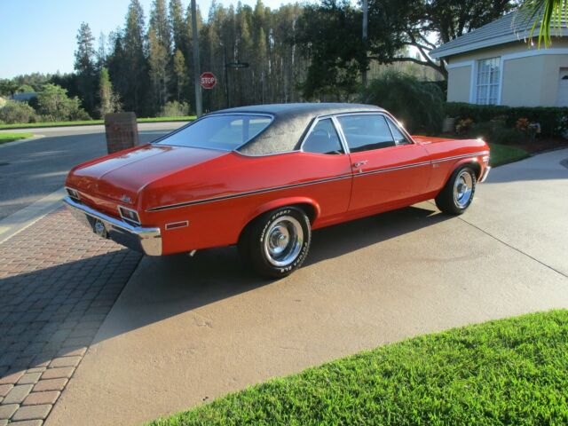 1972 Chevrolet Nova NOVA - photo 4