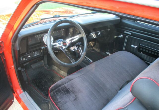 1972 Chevrolet Nova NOVA - photo 5