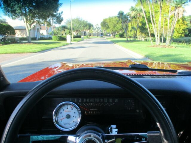 1972 Chevrolet Nova NOVA - photo 6
