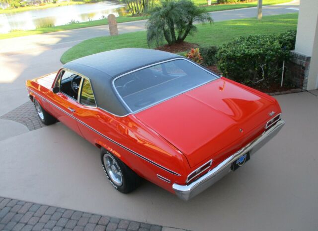 1972 Chevrolet Nova NOVA - photo 8