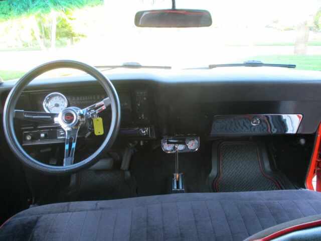 1972 Chevrolet Nova NOVA - photo 9