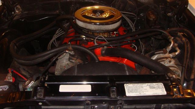1972 Chevrolet Nova rally sport - photo 10
