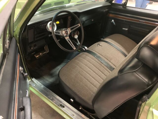 1972 Chevrolet Nova Rally Sport - photo 9