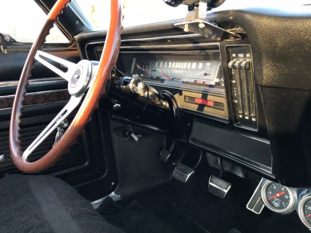 1972 Chevrolet Nova - photo 8