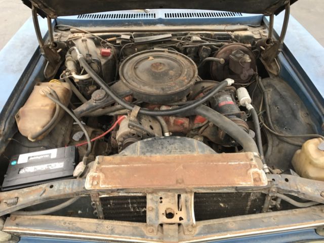 1972 Chevrolet Nova SS - photo 2