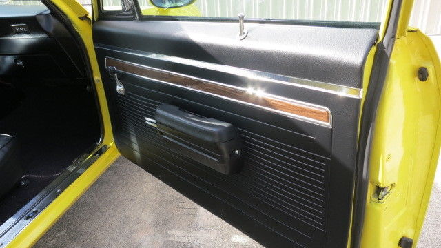 1972 Chevrolet Nova Super Sport - photo 11