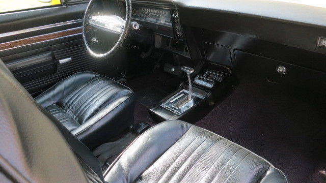 1972 Chevrolet Nova Super Sport - photo 12