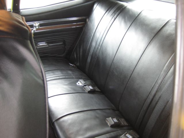 1972 Chevrolet Nova Super Sport - photo 13