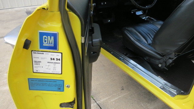 1972 Chevrolet Nova Super Sport - photo 9