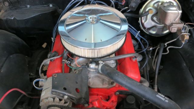 1972 Chevrolet Nova Super Sport - photo 11