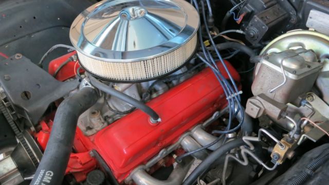 1972 Chevrolet Nova Super Sport - photo 12