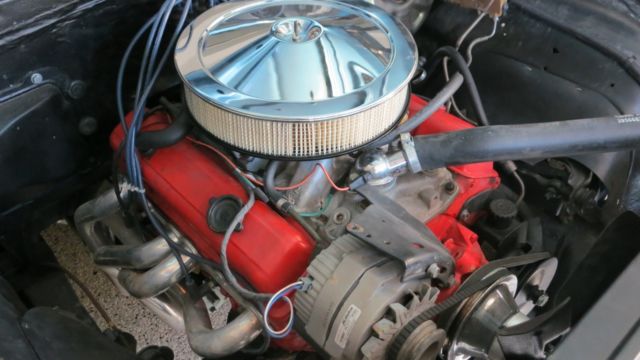 1972 Chevrolet Nova Super Sport - photo 13