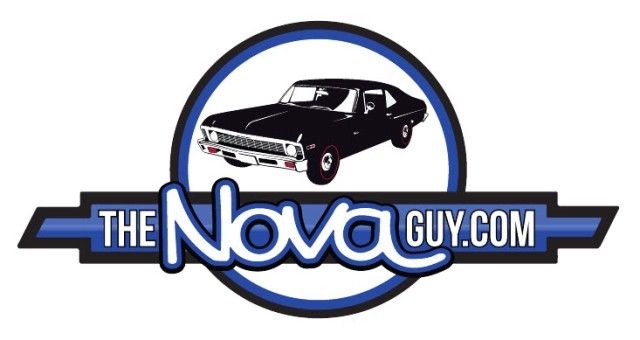 1972 Chevrolet Nova Super Sport - photo 2
