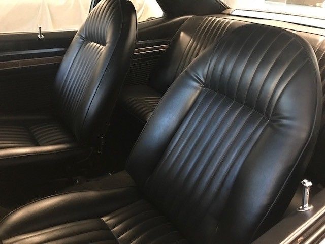 1972 Chevrolet Nova Super Sport - photo 9