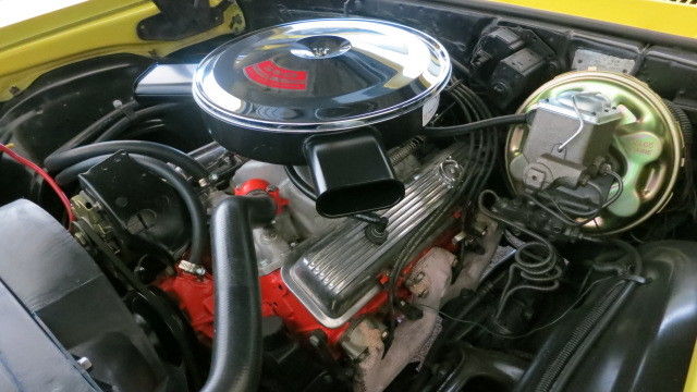 1972 Chevrolet Nova Guy - photo 10