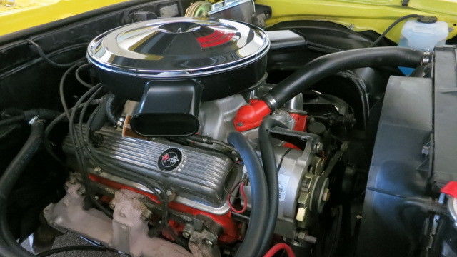 1972 Chevrolet Nova Guy - photo 11