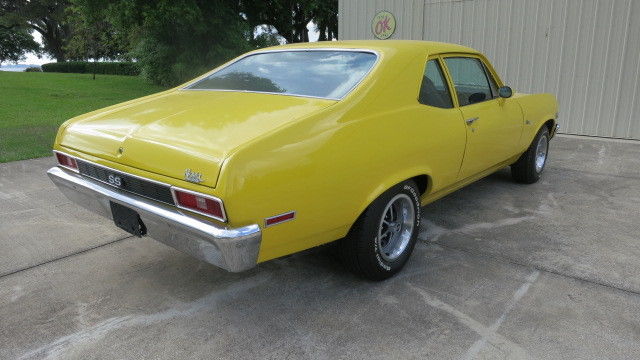 1972 Chevrolet Nova Guy - photo 6