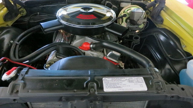 1972 Chevrolet Nova Guy - photo 9