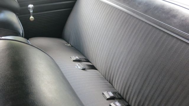 1972 Chevrolet Nova Super Sport - photo 11