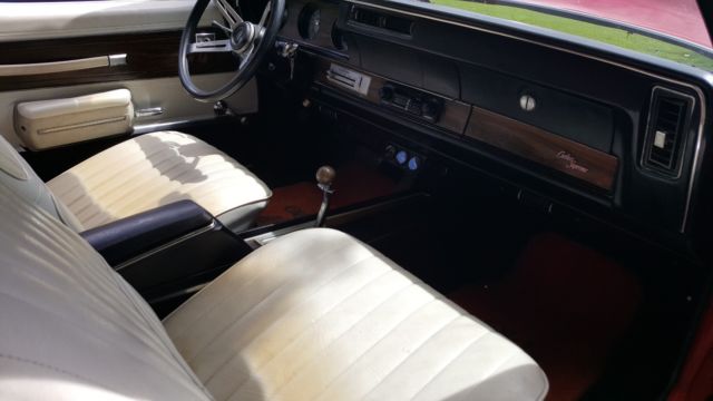 1972 Oldsmobile Cutlass - photo 12