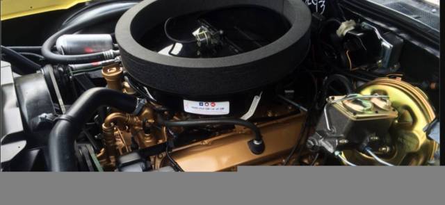 1972 Oldsmobile 442 - photo 4