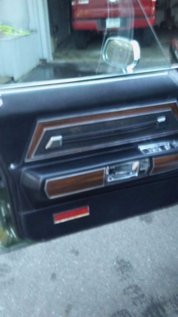 1972 Oldsmobile Ninety-Eight Chrome - photo 7
