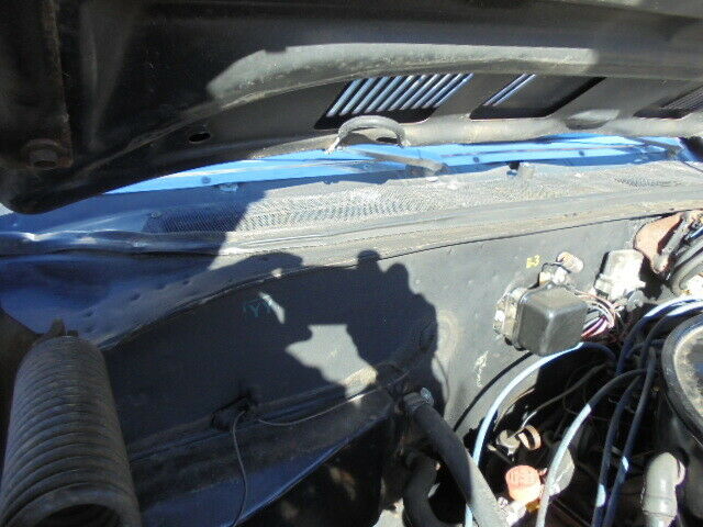 1972 Oldsmobile Cutlass no vinyl top - photo 11