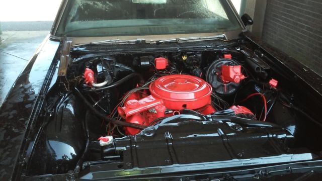 1972 olds Cutlass 1972 Oldsmobile Cutlass 3J57