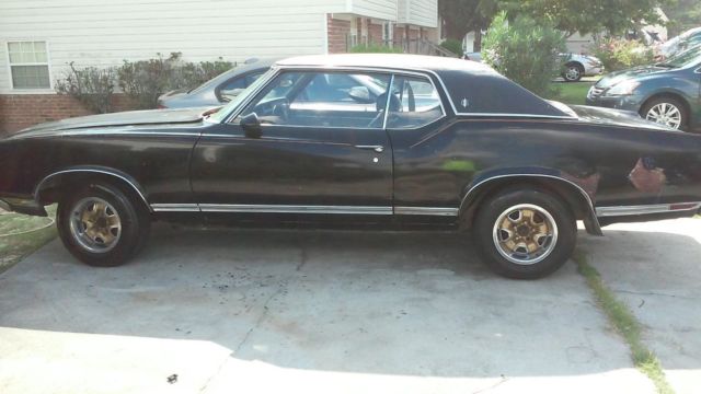 1972 Oldsmobile Cutlass 3J57 - photo 13