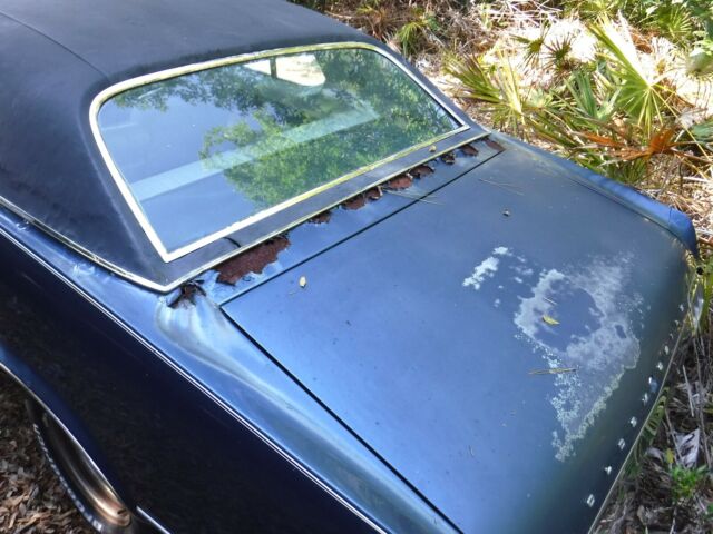 1972 Oldsmobile Cutlass - photo 11
