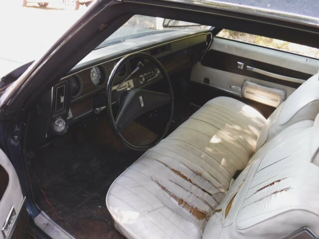 1972 Oldsmobile Cutlass - photo 8
