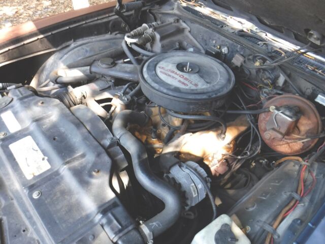 1972 Oldsmobile Cutlass - photo 9