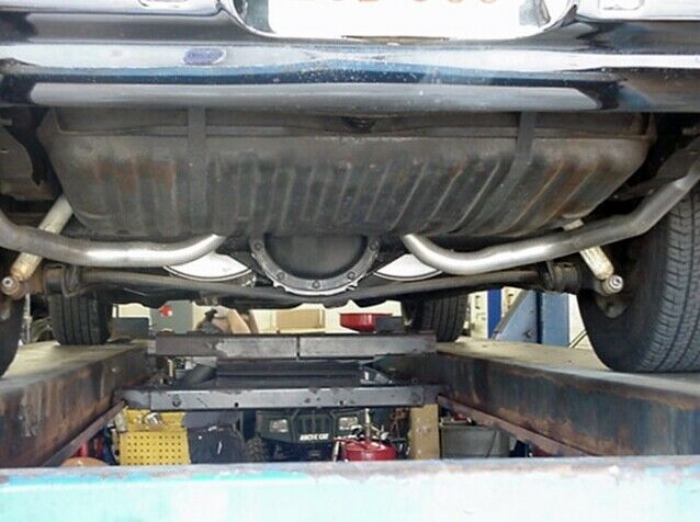 1972 Oldsmobile 442 - photo 10