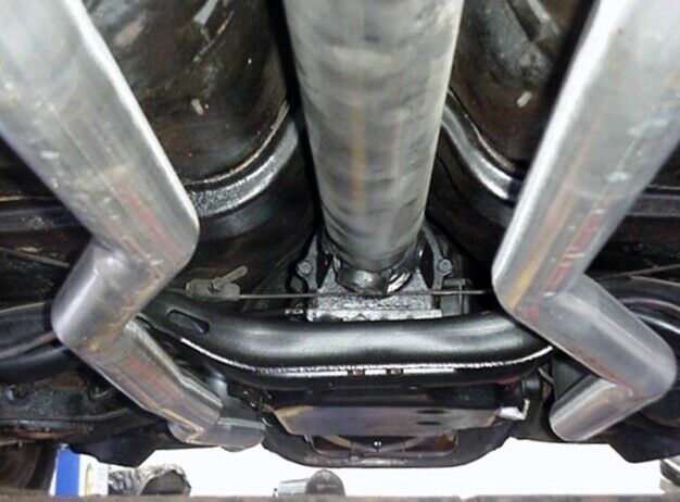 1972 Oldsmobile 442 - photo 11
