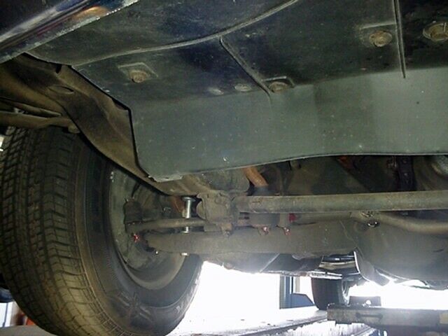 1972 Oldsmobile 442 - photo 7