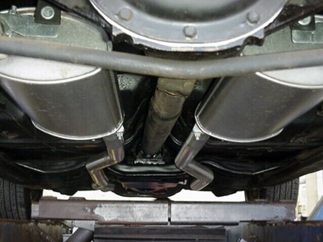 1972 Oldsmobile 442 - photo 9