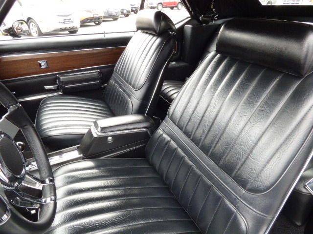 1972 Oldsmobile Cutlass - photo 11