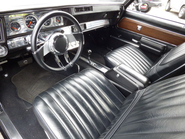 1972 Oldsmobile Cutlass - photo 9