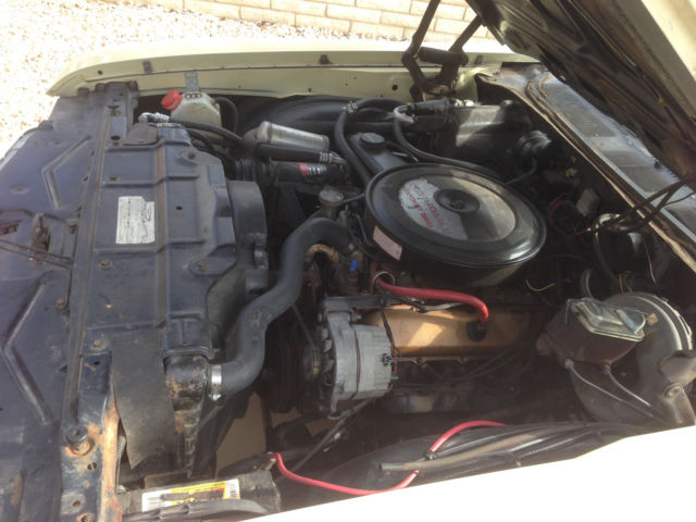 1972 Oldsmobile Cutlass - photo 12