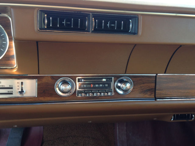1972 Oldsmobile Cutlass - photo 13