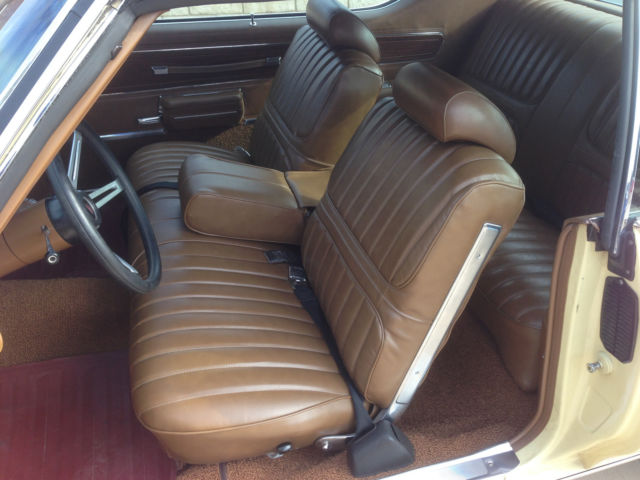 1972 Oldsmobile Cutlass - photo 8