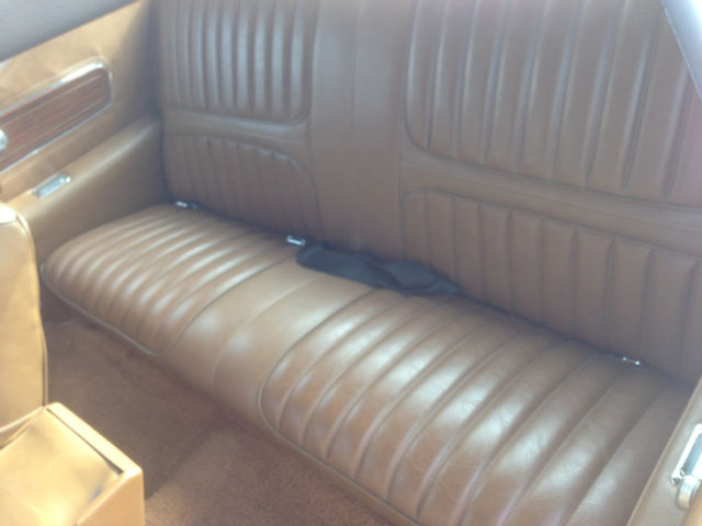 1972 Oldsmobile Cutlass - photo 9