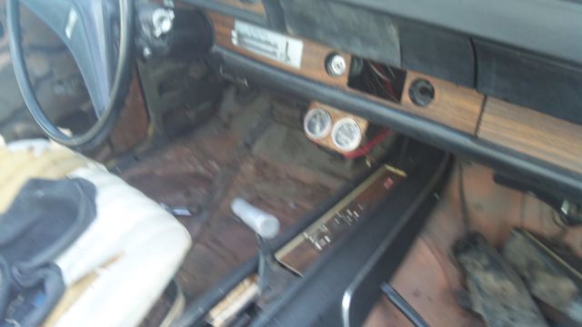 1972 Oldsmobile Cutlass - photo 3