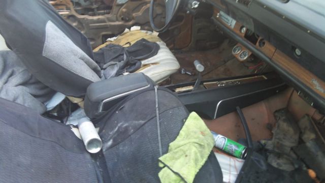 1972 Oldsmobile Cutlass - photo 6