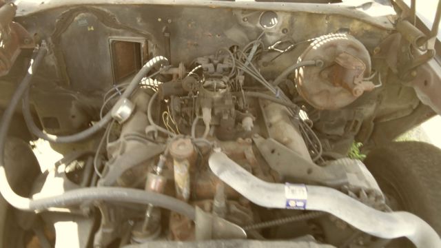 1972 Oldsmobile Cutlass - photo 7