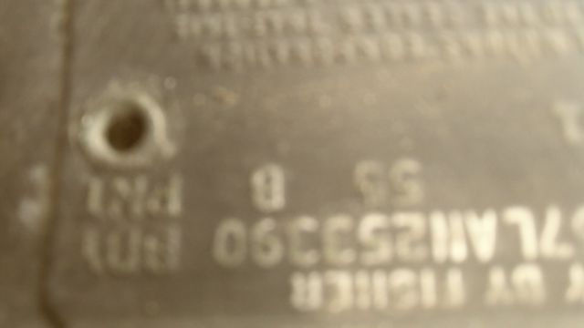 1972 Oldsmobile Cutlass - photo 9