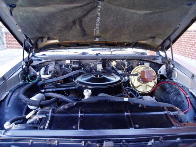 1972 Oldsmobile Cutlass 2-Door Coupe - photo 3